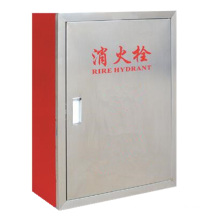 fire hose cabinet